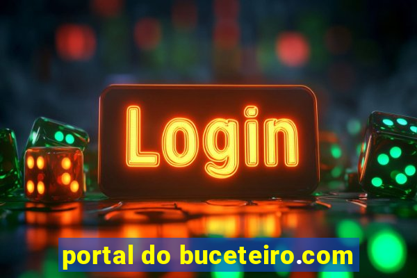 portal do buceteiro.com